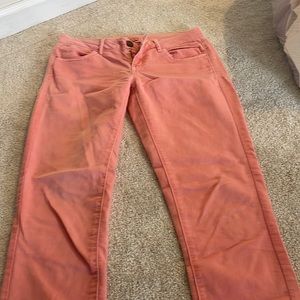 Cute aerie pants  lite fabric for the spring